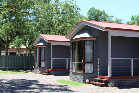 Adelaide Caravan Park - Broome Tourism 4