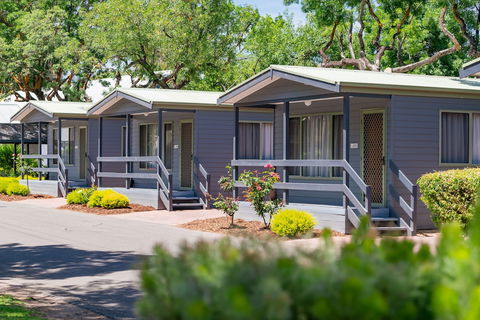 Adelaide Caravan Park - Broome Tourism 6