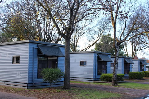 Adelaide Caravan Park - Broome Tourism 5