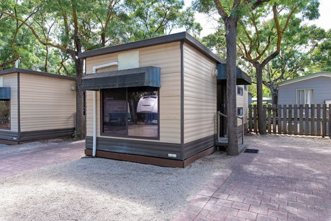 Adelaide Caravan Park - Broome Tourism 2