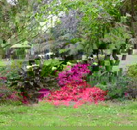 North East Rest Awhile Bed  Breakfast - Broome Tourism