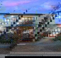 Villa De Marseilles - Melbourne - Broome Tourism