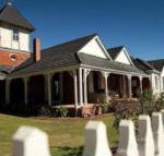 Ithaca 1896 Manor - Broome Tourism