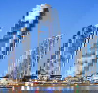 Circle on Cavill Surfers Paradise - GCLR - Broome Tourism