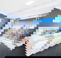 Chevron Renaissance - Q Stay - Broome Tourism