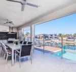 Absolute Beachfront Holiday House - Broome Tourism
