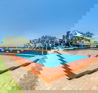 President - Q Stay - Broome Tourism