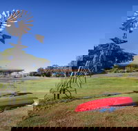 Jury Road Orchard - Broome Tourism