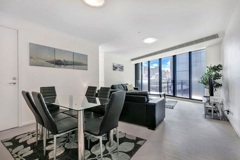 MJ Shortstay Whiteman St Apartments - Broome Tourism 2