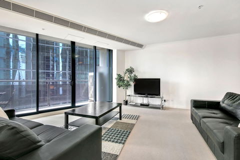MJ Shortstay Whiteman St Apartments - Broome Tourism 4