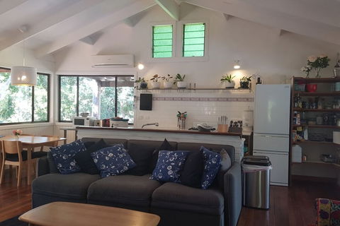1 Bedroom Home Surrounded By Nature - Broome Tourism 3