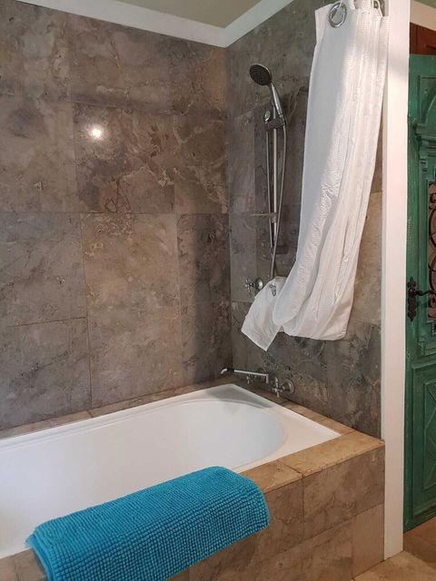 1 Bedroom Home Surrounded By Nature - Broome Tourism 5