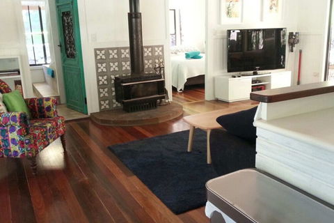 1 Bedroom Home Surrounded By Nature - Broome Tourism 4