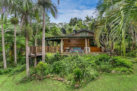 1 Bedroom Home Surrounded By Nature - Broome Tourism 0