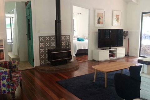 1 Bedroom Home Surrounded By Nature - Broome Tourism 6