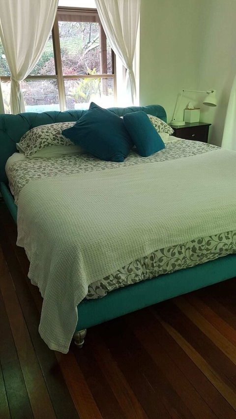 1 Bedroom Home Surrounded By Nature - Broome Tourism 2