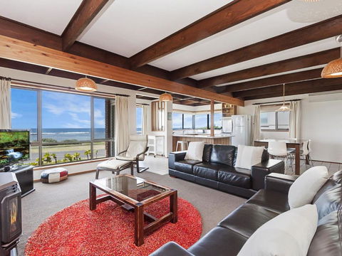 Swimmers Rest - Uninterrupted Panoramic Ocean Views - 1 Bedroom - Broome Tourism 1