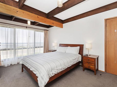 Swimmers Rest - Uninterrupted Panoramic Ocean Views - 1 Bedroom - Broome Tourism 5