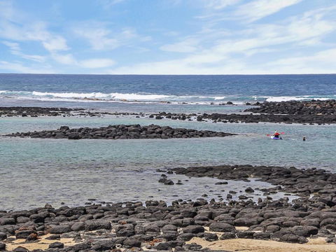 Swimmers Rest - Uninterrupted Panoramic Ocean Views - 1 Bedroom - Broome Tourism 4