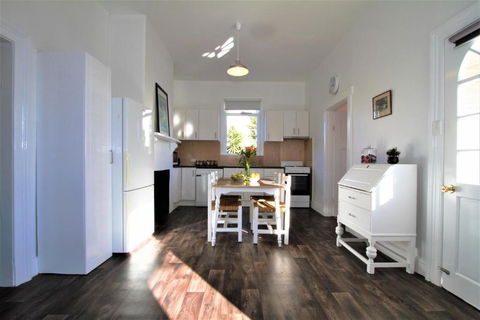 Horlock House - Broome Tourism 1