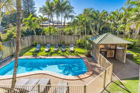 Bayside Court Apartments - Broome Tourism 6