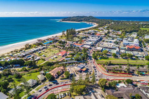 Bayside Court Apartments - Broome Tourism 2