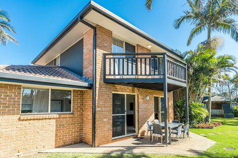 Bayside Court Apartments - Broome Tourism 4