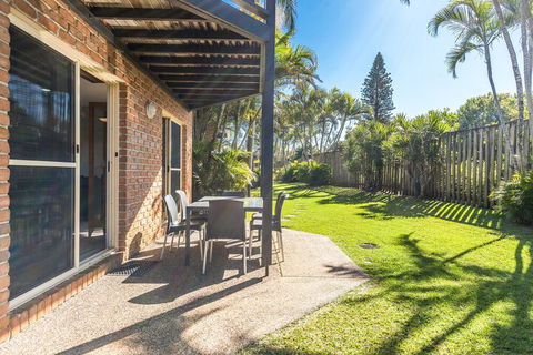 Bayside Court Apartments - Broome Tourism 3