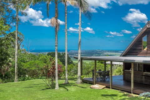 Your Luxury Escape - Cedar View - Broome Tourism 0