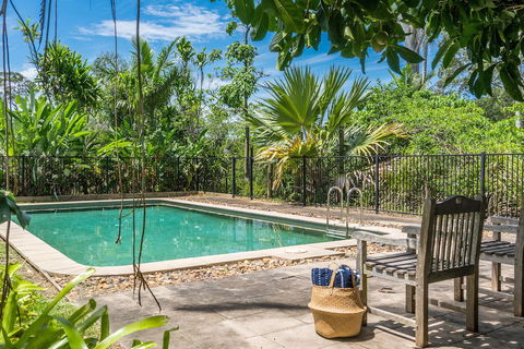 Your Luxury Escape - Cedar View - Broome Tourism 2