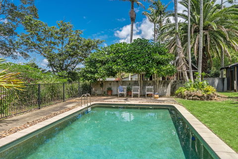 Your Luxury Escape - Cedar View - Broome Tourism 1