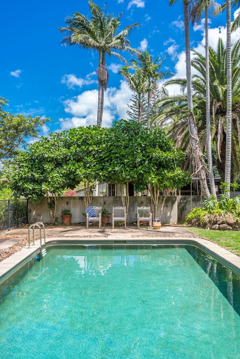 Your Luxury Escape - Cedar View - Broome Tourism 3
