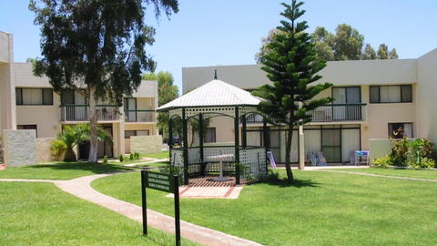 Kalbarri Riverview Resort Unit 33 - Broome Tourism 1