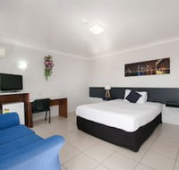 Moorooka Motel - Broome Tourism