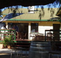 Gowrie Hotel Motor Inn - Broome Tourism