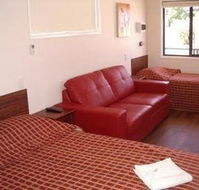 Cypress Pines Studio Villas - Broome Tourism