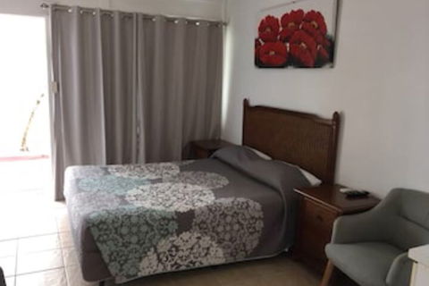 A1 Inn The City - Broome Tourism 4