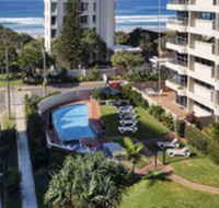 Surfers Chalet - Broome Tourism