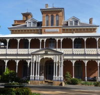 Duntryleague Guesthouse - Broome Tourism