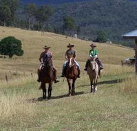 Lillydale Farmstay - Broome Tourism
