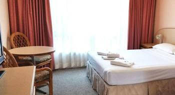 The Barkley Inn - Broome Tourism 0