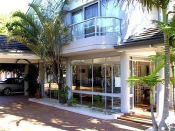 The Barkley Inn - Broome Tourism 4