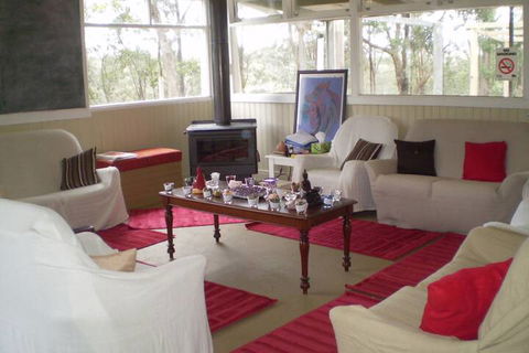 Shanti Relaxation Retreat - Broome Tourism 3