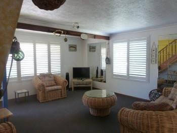 Sails Beach House Apartments Pottsville Beach - Broome Tourism 6