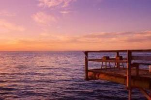 Straddie Bungalows - Broome Tourism 3