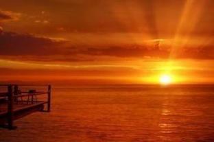 Straddie Bungalows - Broome Tourism 2