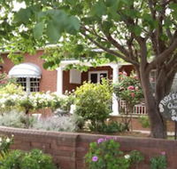 Rose Garden on Church BnB - Broome Tourism