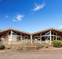 Bellbrae Country Club Surf Coast - Broome Tourism
