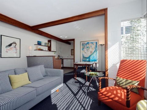 Mellowtrees Accommodation - Broome Tourism 5