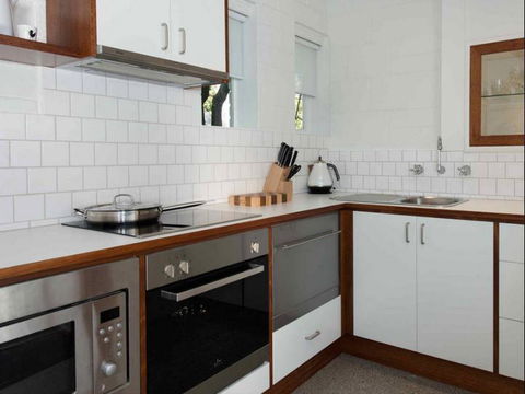 Mellowtrees Accommodation - Broome Tourism 1